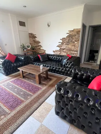 آپارتمان یک خوابه صدف ۱۰ سی۲