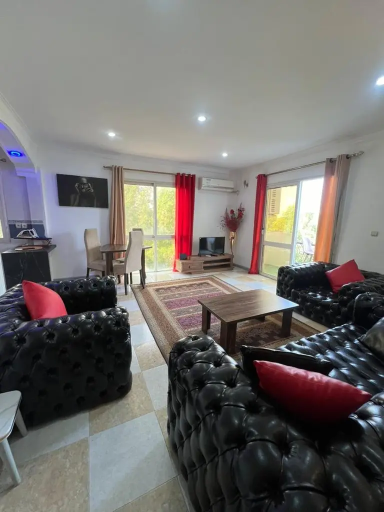 آپارتمان یک خوابه صدف ۱۰ سی۲