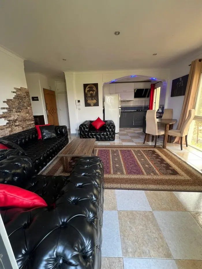 آپارتمان یک خوابه صدف ۱۰ سی۲