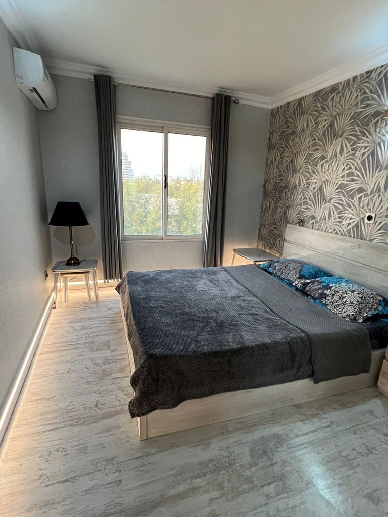 آپارتمان یک خوابه صدف 14 سی 2