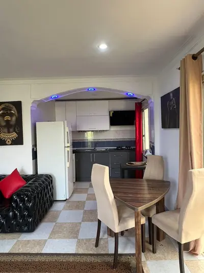 آپارتمان یک خوابه صدف ۱۰ سی۲