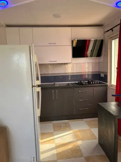 آپارتمان یک خوابه صدف ۱۰ سی۲