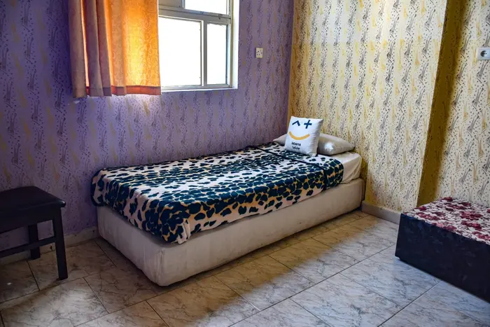 آپارتمان دو خواب مانی ۱۰۵