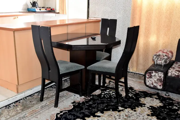 آپارتمان دو خواب مانی ۱۰۵