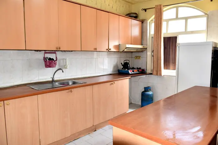 آپارتمان دو خواب مانی ۱۰۵