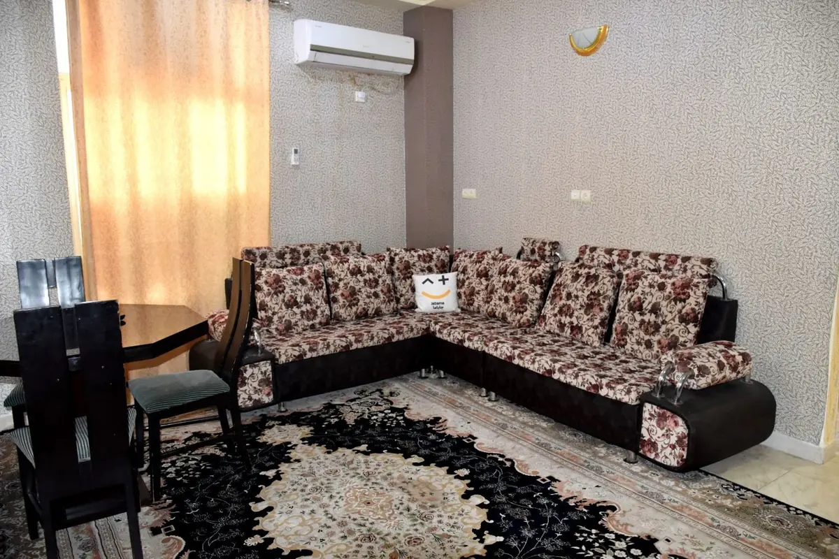 آپارتمان دو خواب مانی ۱۰۵