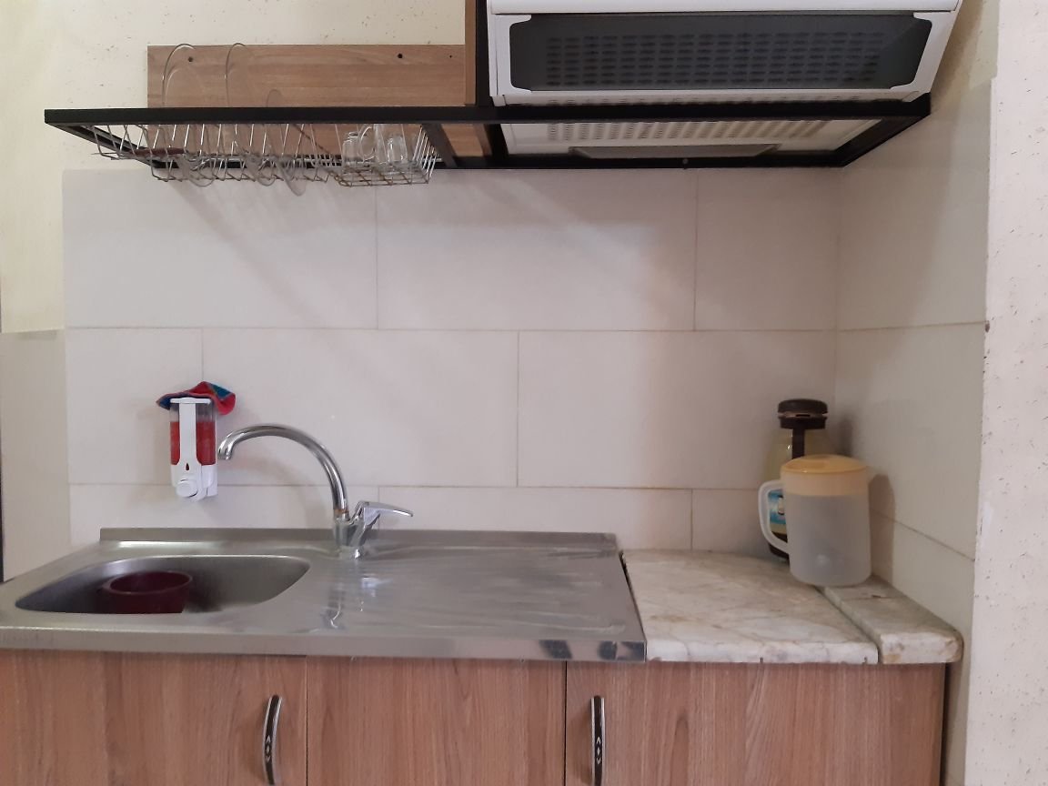 مسافرخانه عارف اتاق پنج تخته
