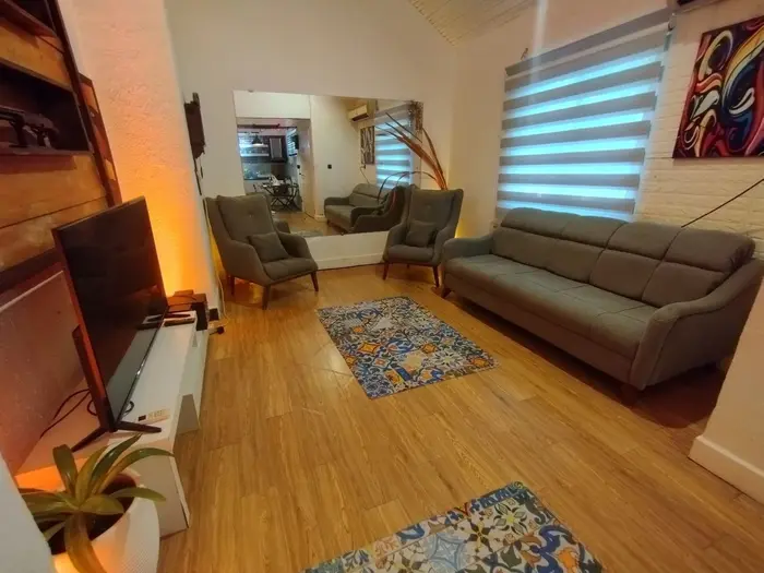 یک خوابه رضائی 204