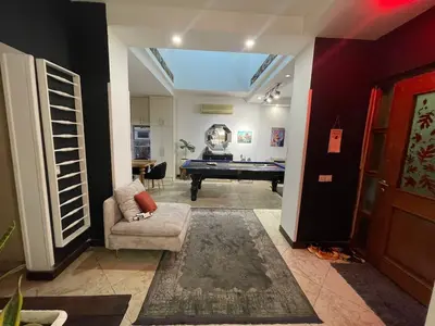 ویلا سه خوابه تریپلکس دامون