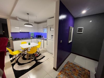 آپارتمان یک خوابه ساحلی دریا