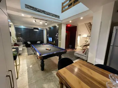 ویلا سه خوابه تریپلکس دامون