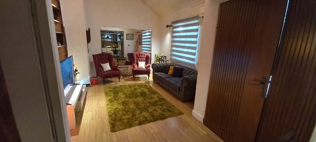 ویلا سه خوابه تریپلکس دامون