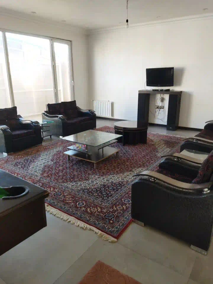 دوخوابه استخردار باغ آرامش 1