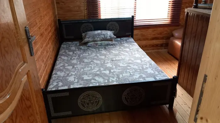 ویلا سه خوابه ساحلی استخردار آبگرم غفاری