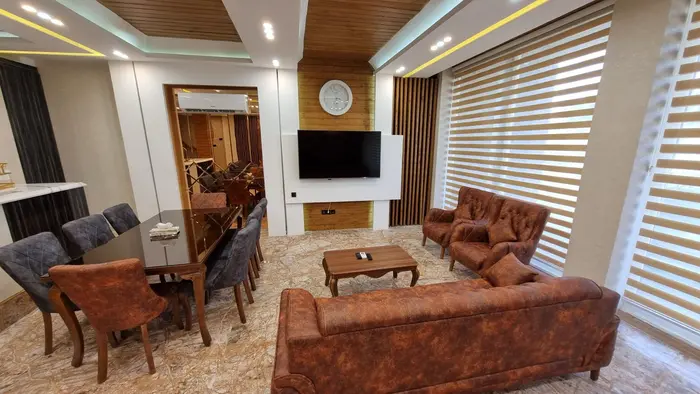 ویلا چهارخوابه استخردار سیال