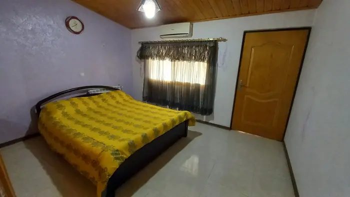 ویلا سه خوابه ساحلی استخردار آبگرم غفاری