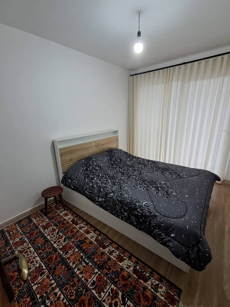 آپارتمان دوخوابه ملیکا 1