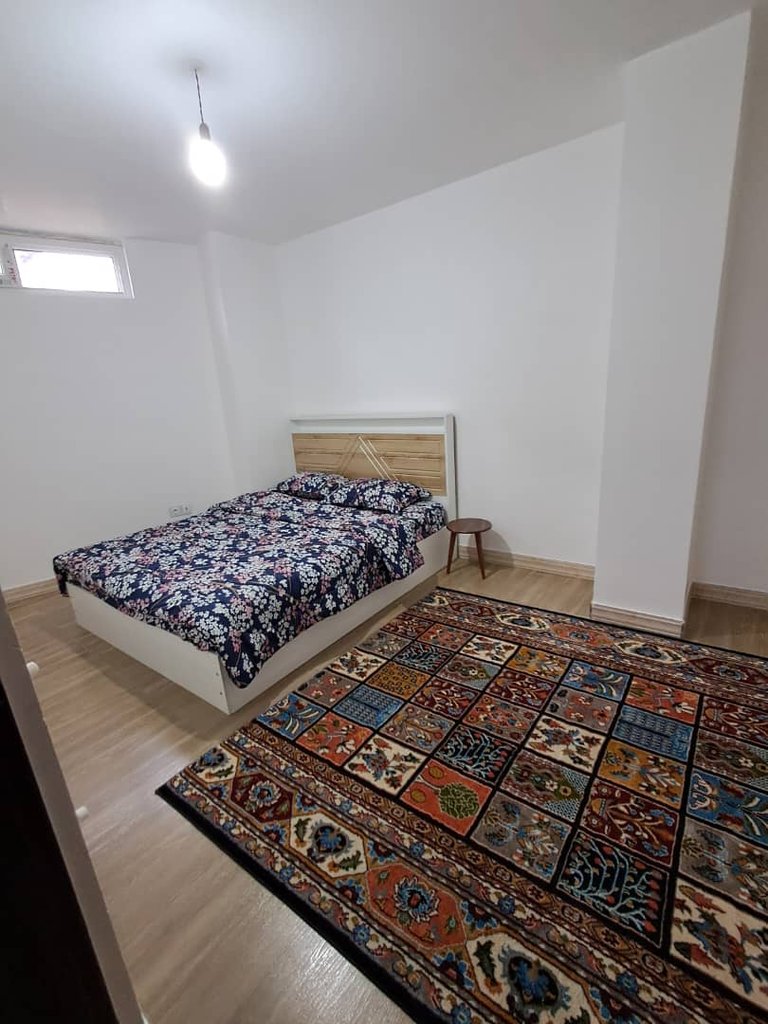 آپارتمان دوخوابه ملیکا 1