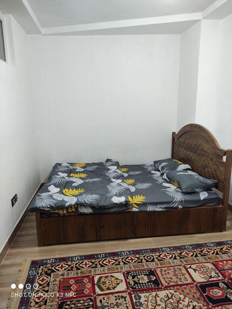 آپارتمان دوخوابه ملیکا 2