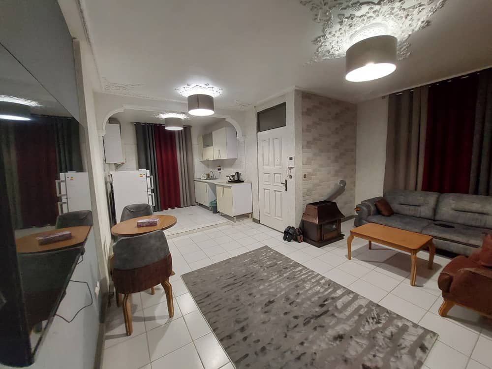 یک خوابه بهنود قصرالدشت 3