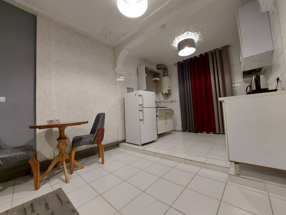 آپارتمان یک خوابه بهنود قصرالدشت ۲