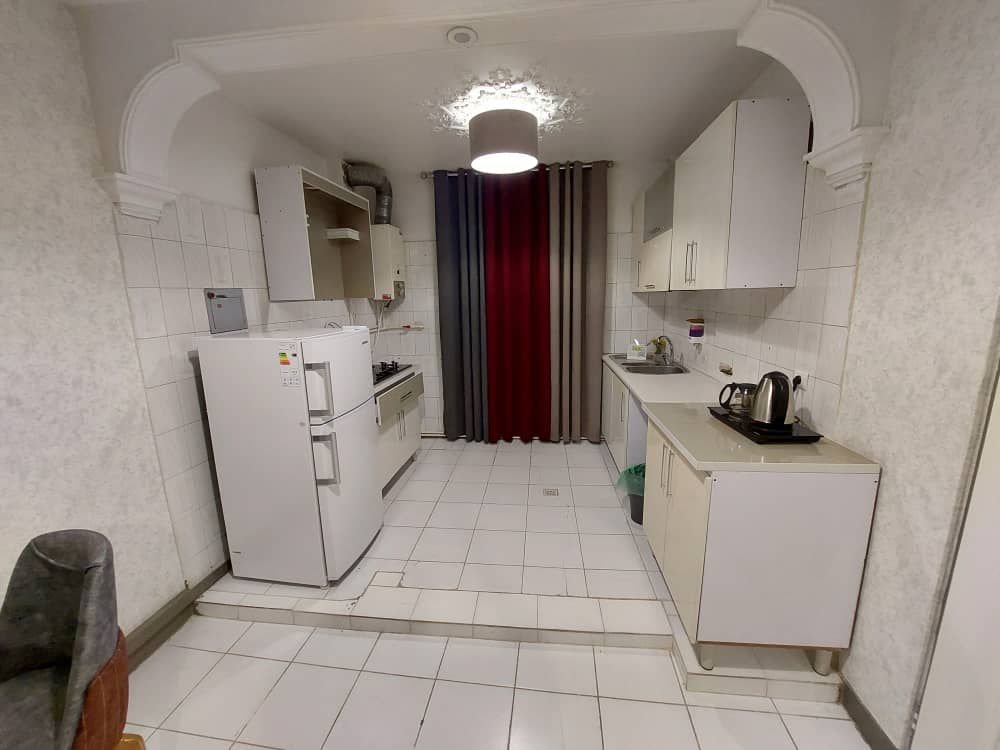 یک خوابه بهنود قصرالدشت ۲