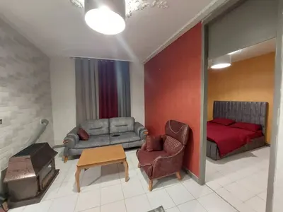 آپارتمان یک خوابه بهنود قصرالدشت 3