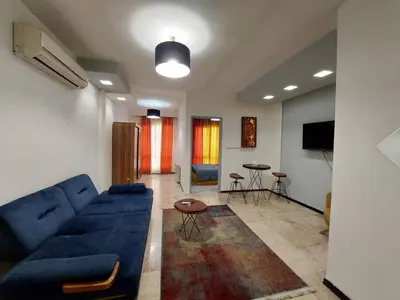 آپارتمان یک خوابه توحید 4