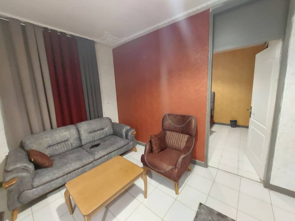 یک خوابه بهنود قصرالدشت ۲