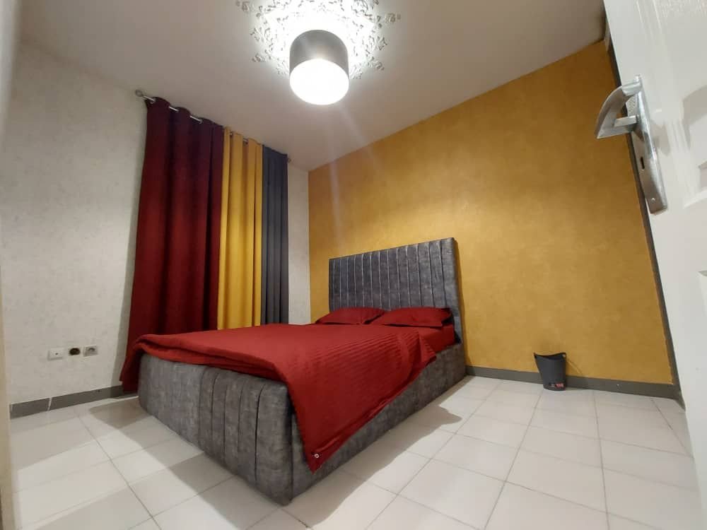 یک خوابه بهنود قصرالدشت ۲