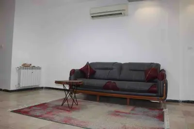 آپارتمان یک خوابه توحید ۲