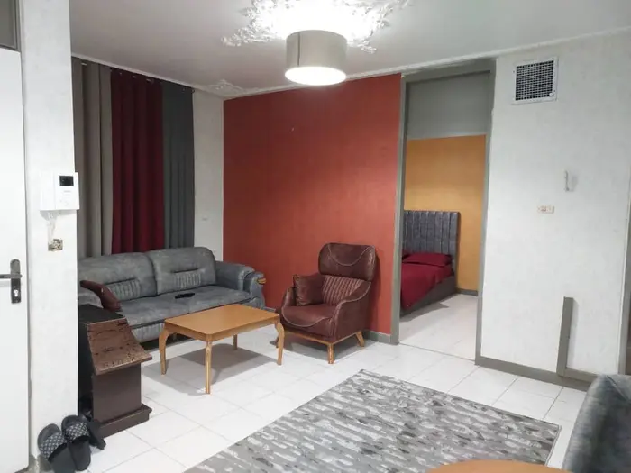 آپارتمان یک خوابه بهنود قصرالدشت 3