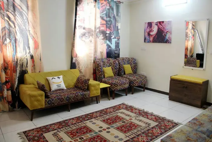 یک خواب اذربایجان 3