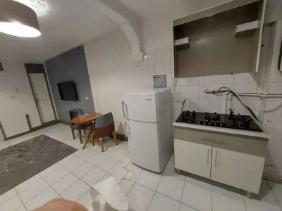 آپارتمان یک خوابه بهنود قصرالدشت 3