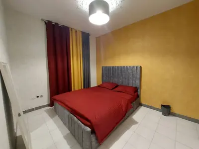 آپارتمان یک خوابه بهنود قصرالدشت 3