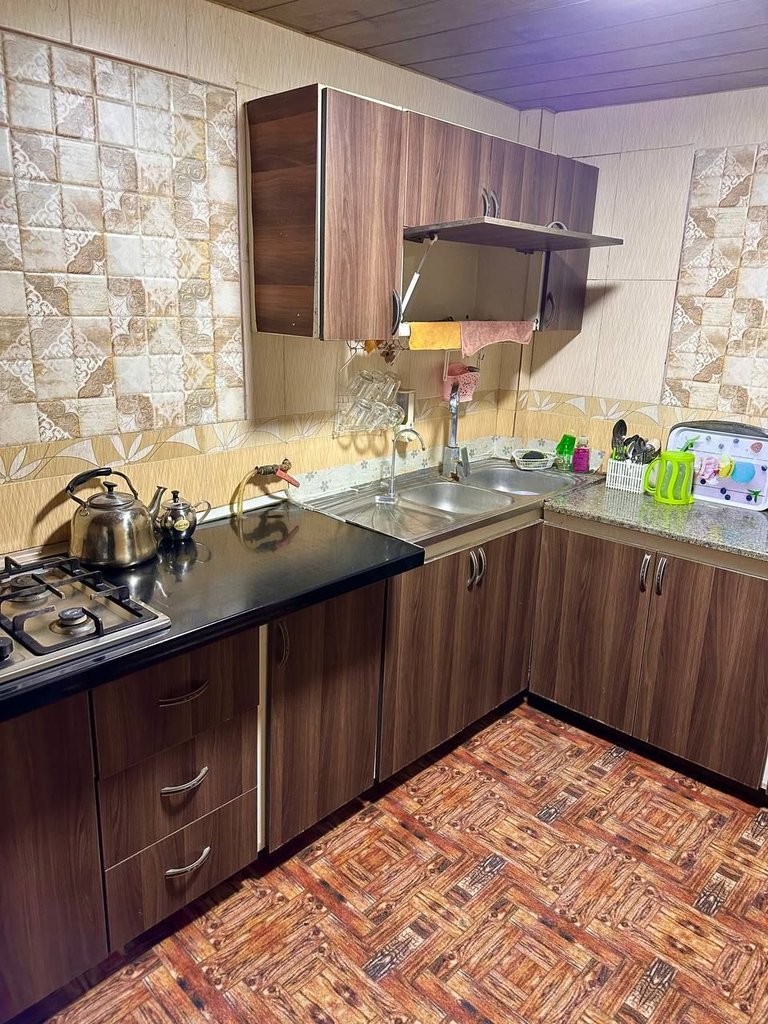 سه خوابه استخردار چهار فصل وحدت 1