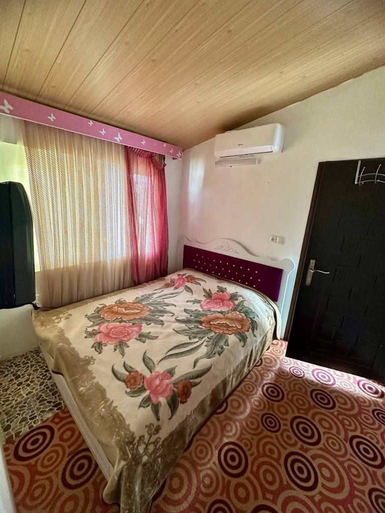 سه خوابه استخردار چهار فصل وحدت 1