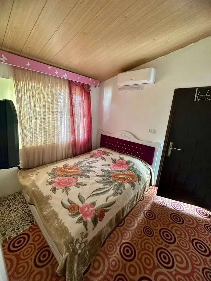 ویلا سه خوابه استخردار چهار فصل وحدت 1