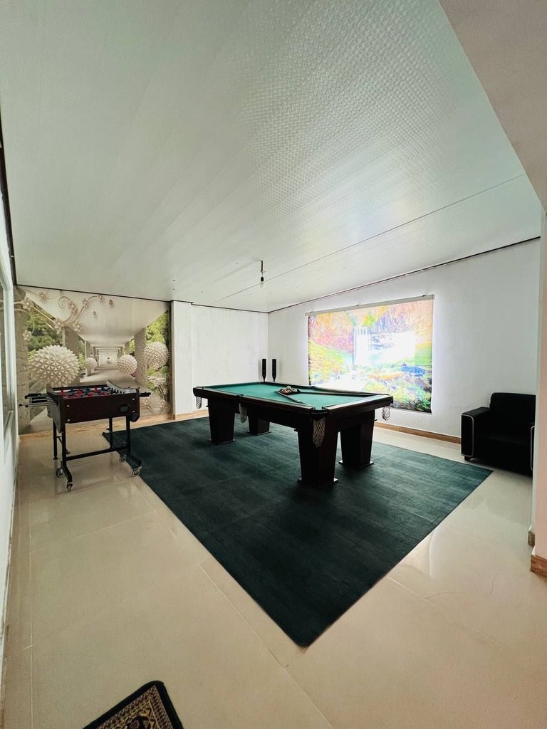 چهارخوابه استخردار چهارفصل شاهد