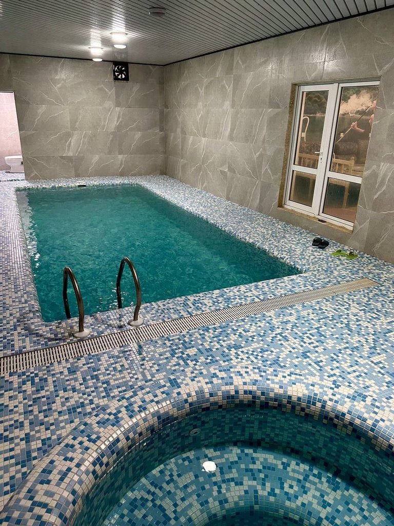 سه خوابه استخردار چهار فصل وحدت 1