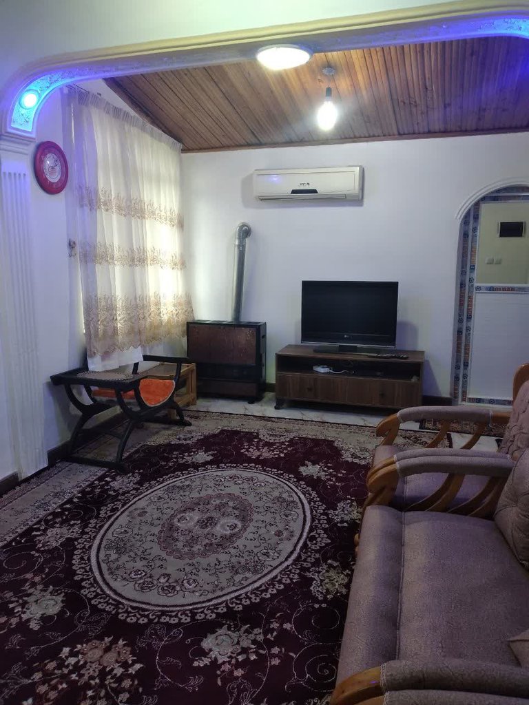 ویلا دوخوابه پدر پسر 2