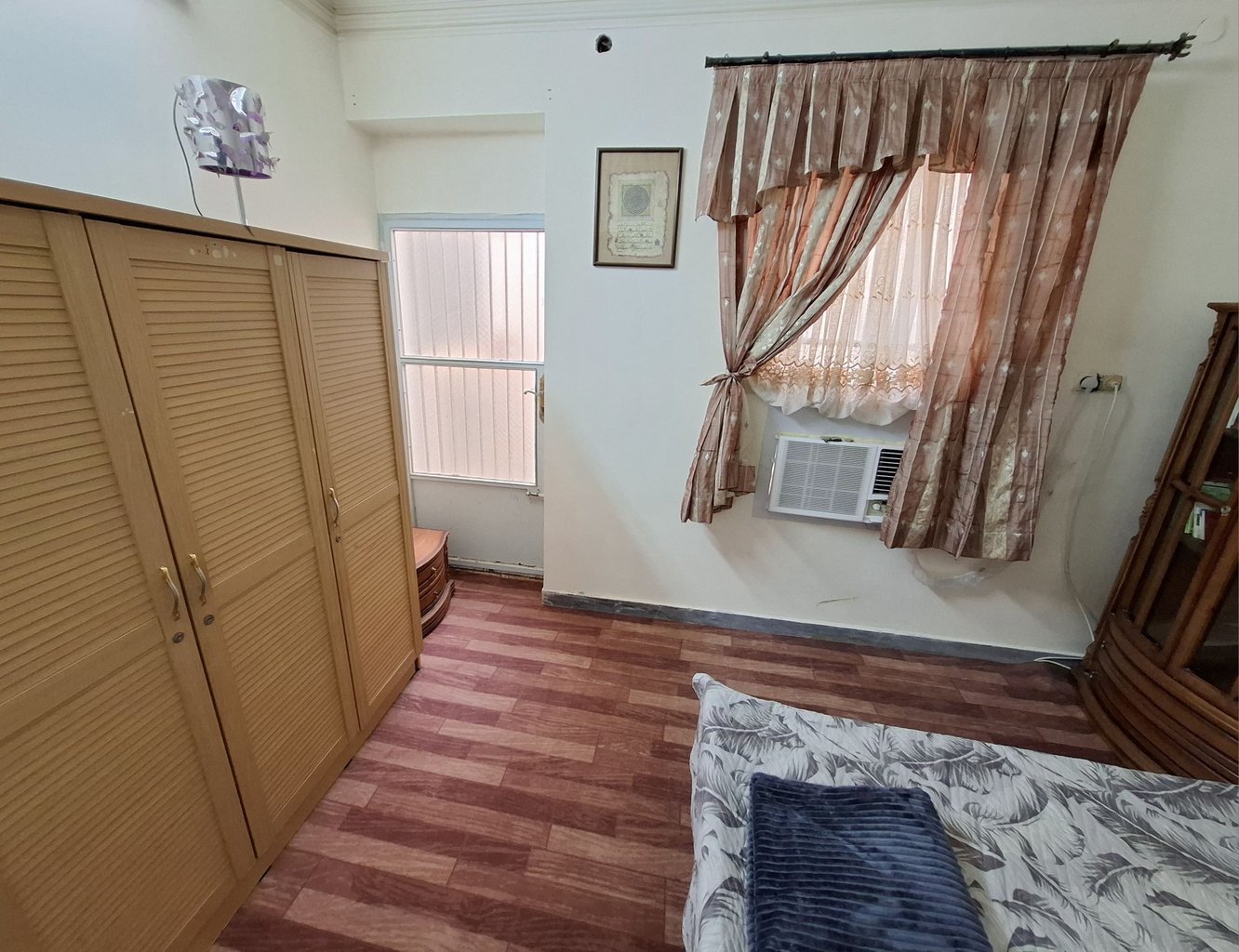 سوئیت دوخوابه سلمان 4