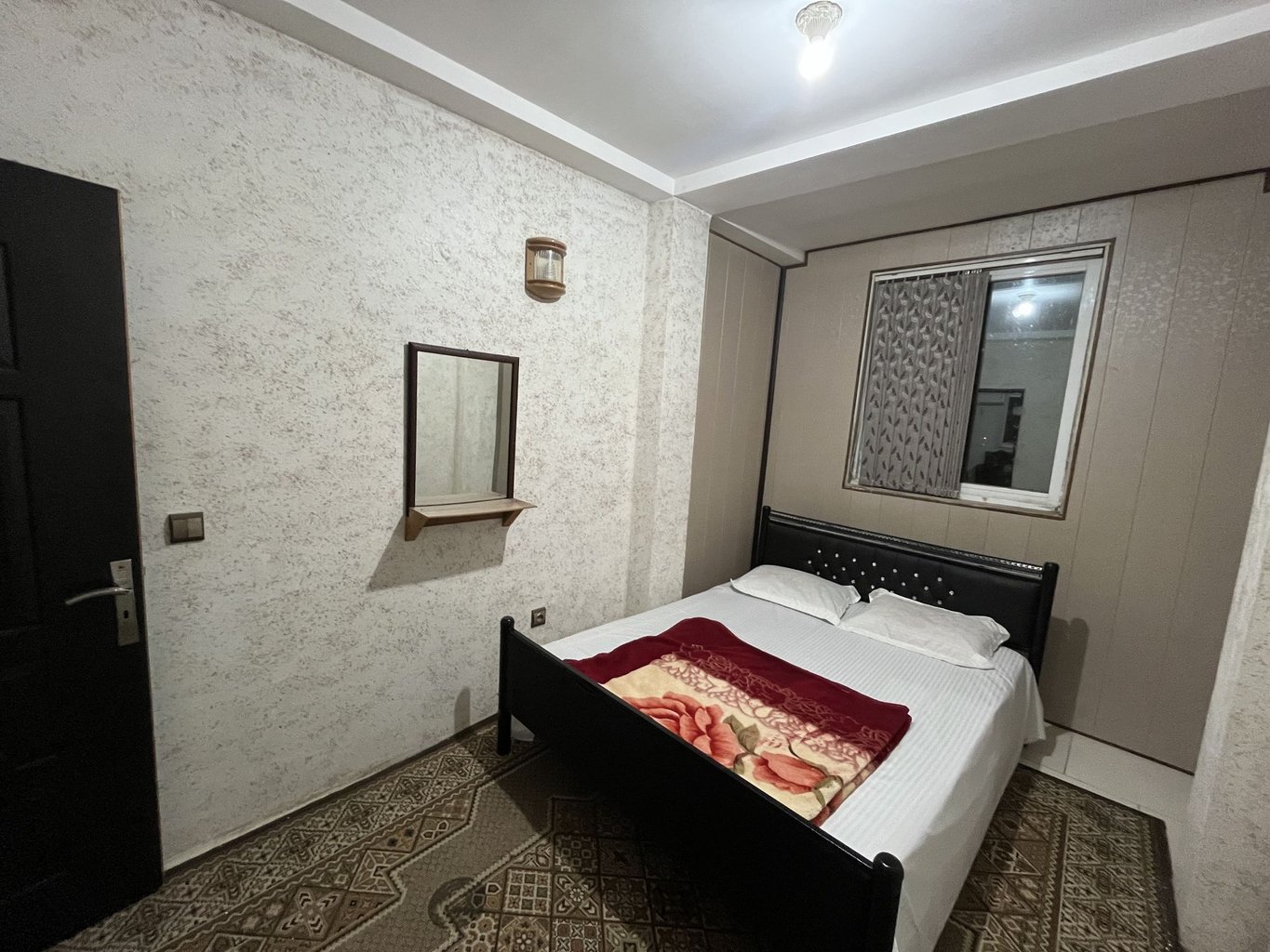 یک خوابه ساحلی گل یاس 2