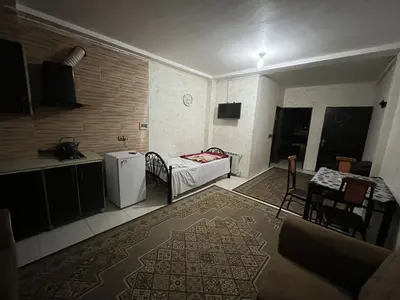 آپارتمان یک خوابه ساحلی گل یاس 2