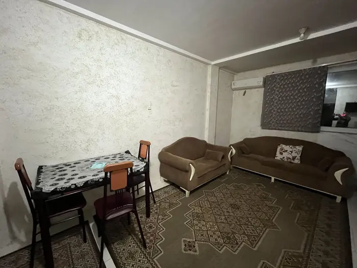 آپارتمان یک خوابه ساحلی گل یاس 2