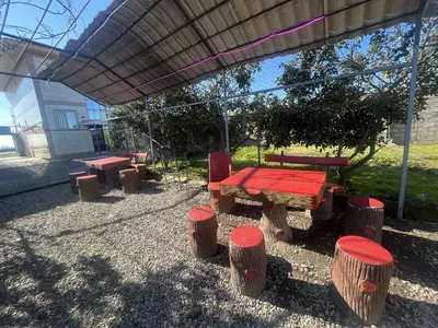 مجتمع اقامتی یک خوابه ساحلی گل یاس 6