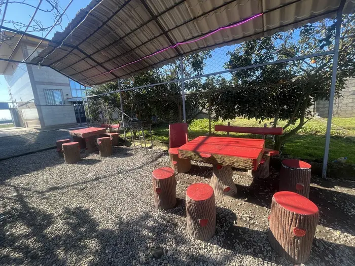 مجتمع اقامتگاهی یک خوابه ساحلی گل یاس 6