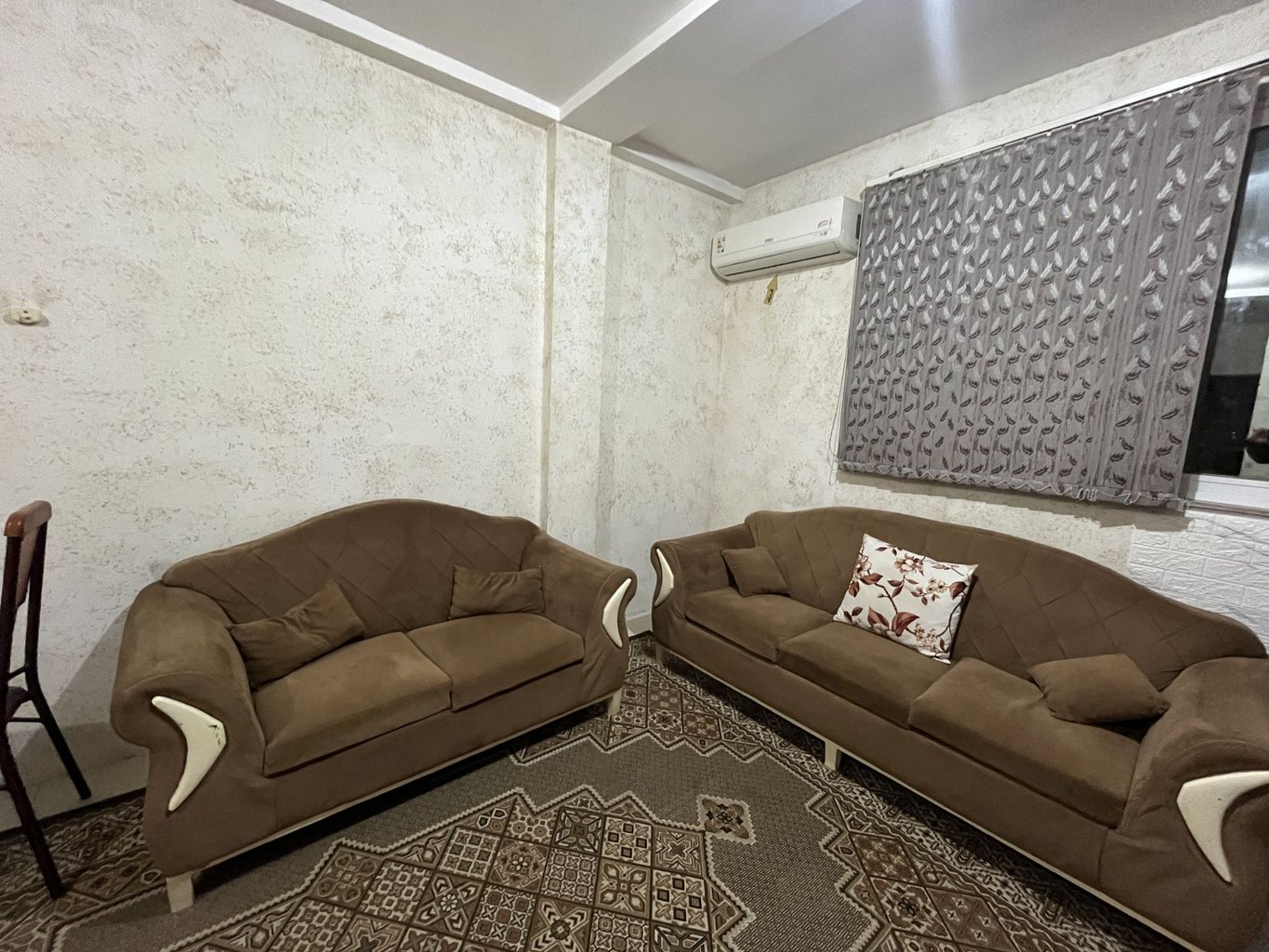 یک خوابه ساحلی گل یاس 2