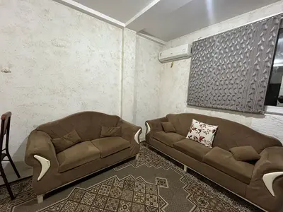 آپارتمان یک خوابه ساحلی گل یاس 2