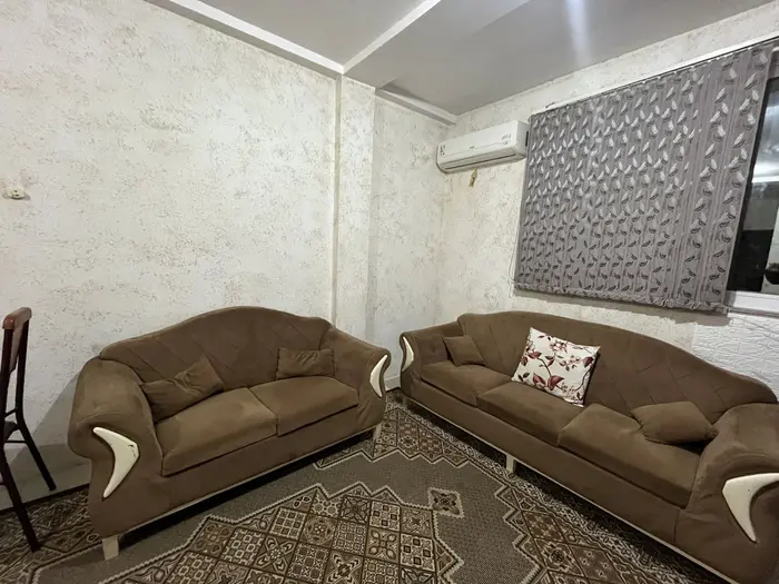 آپارتمان یک خوابه ساحلی گل یاس 2